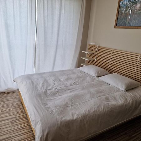 Apartgolf Sobienie Krolewskie Sobienie Szlacheckie Exteriör bild