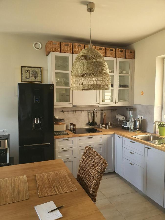 Apartgolf Sobienie Krolewskie Sobienie Szlacheckie Exteriör bild