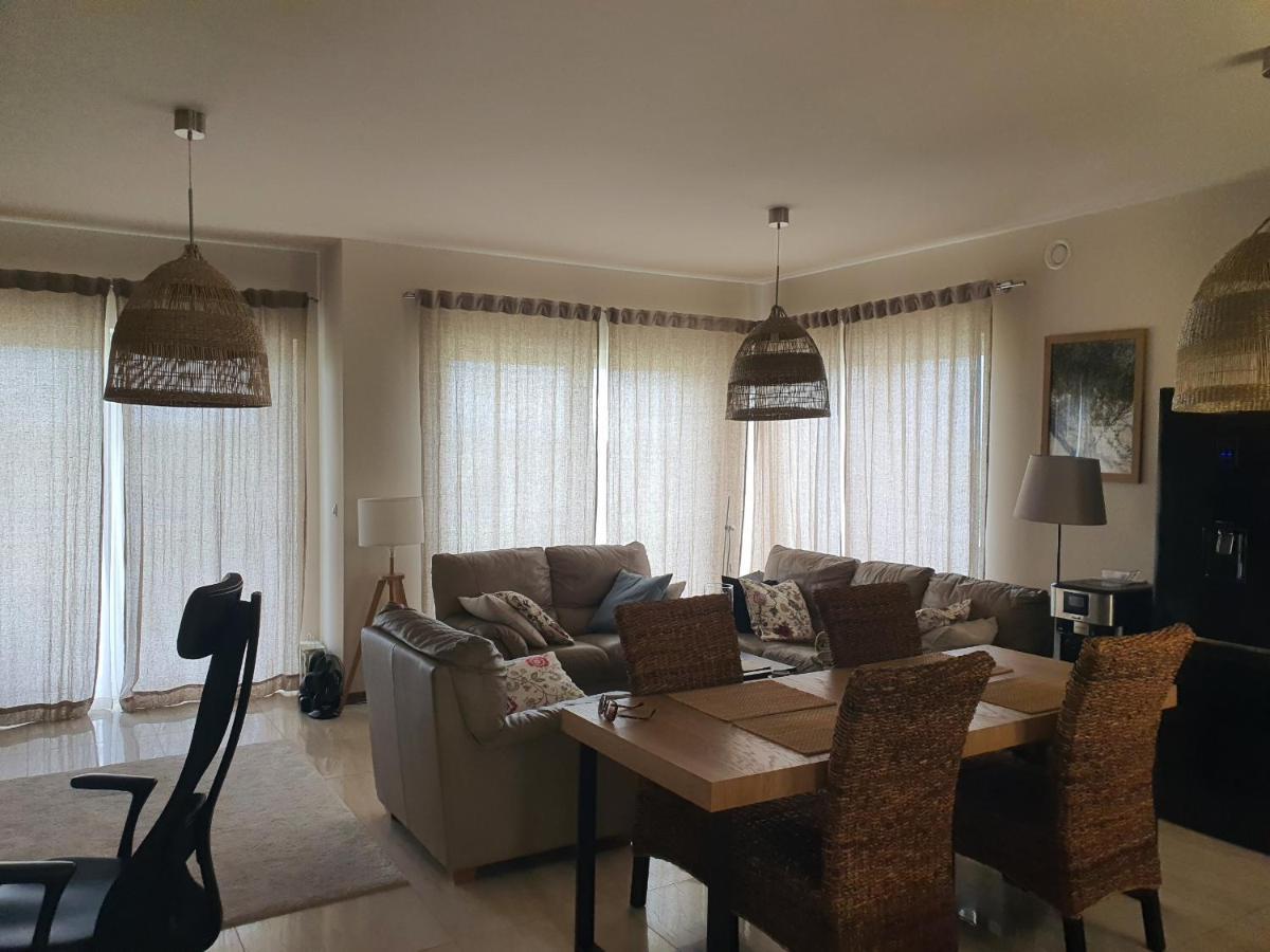 Apartgolf Sobienie Krolewskie Sobienie Szlacheckie Exteriör bild