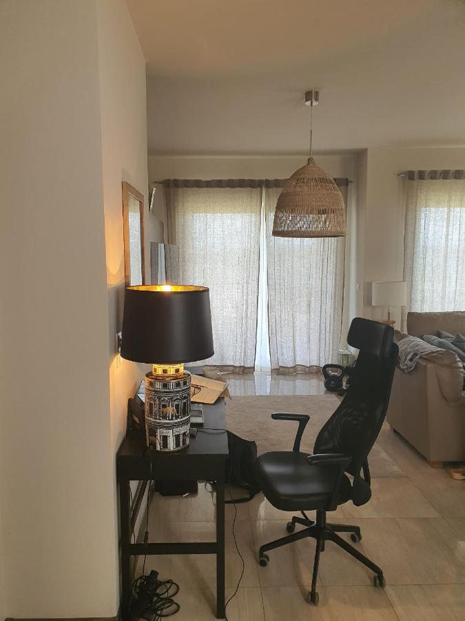 Apartgolf Sobienie Krolewskie Sobienie Szlacheckie Exteriör bild