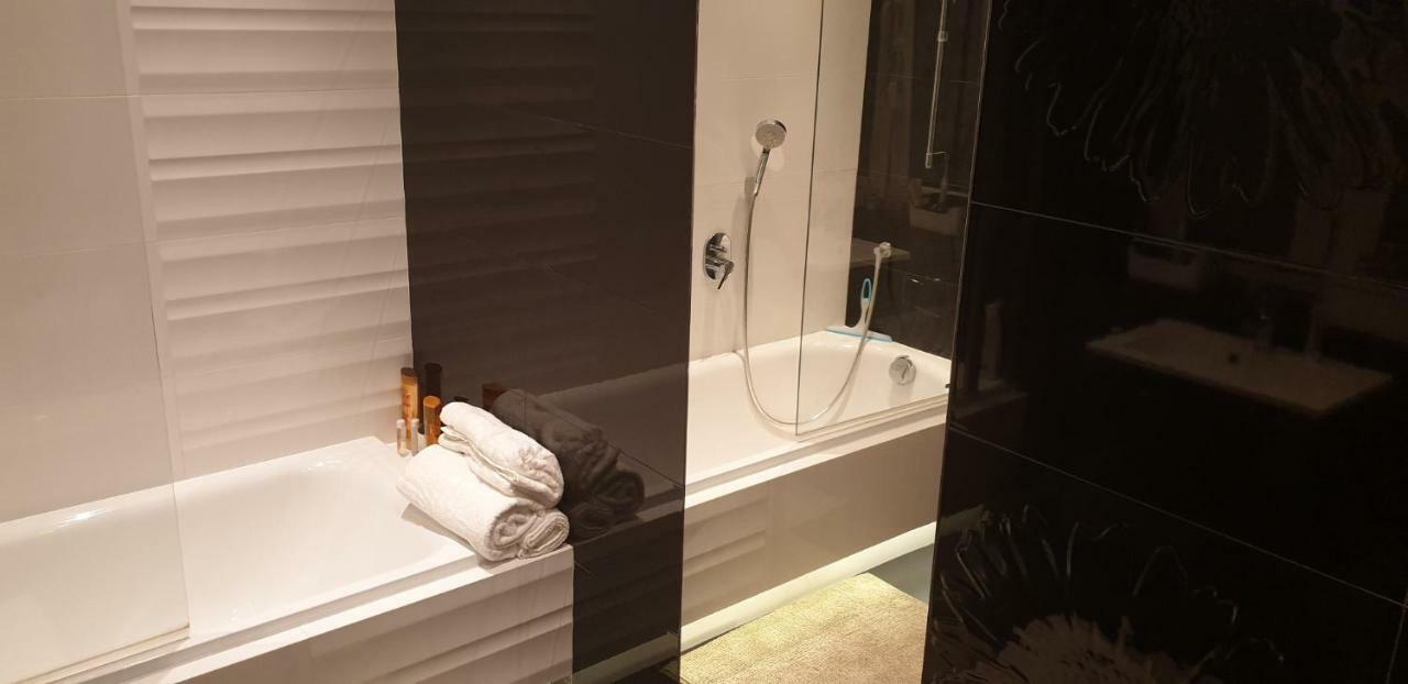 Apartgolf Sobienie Krolewskie Sobienie Szlacheckie Exteriör bild